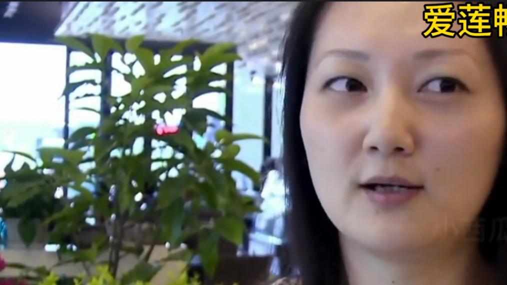 35岁大龄剩女参加高端相亲局，不料全程没有男的跟她聊天！