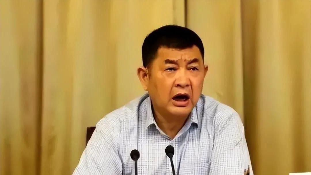 纪委书记自杀未遂，病房中宣布被查！