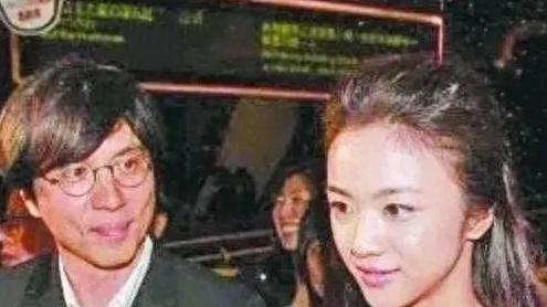 “跨国婚姻10年：汤唯金泰勇从语言障碍到轰动爱情！”