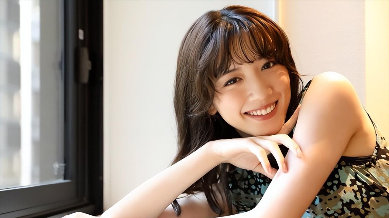 2025年日本最具代表性女演员是这些人！第一是令人瞠目的海王女优