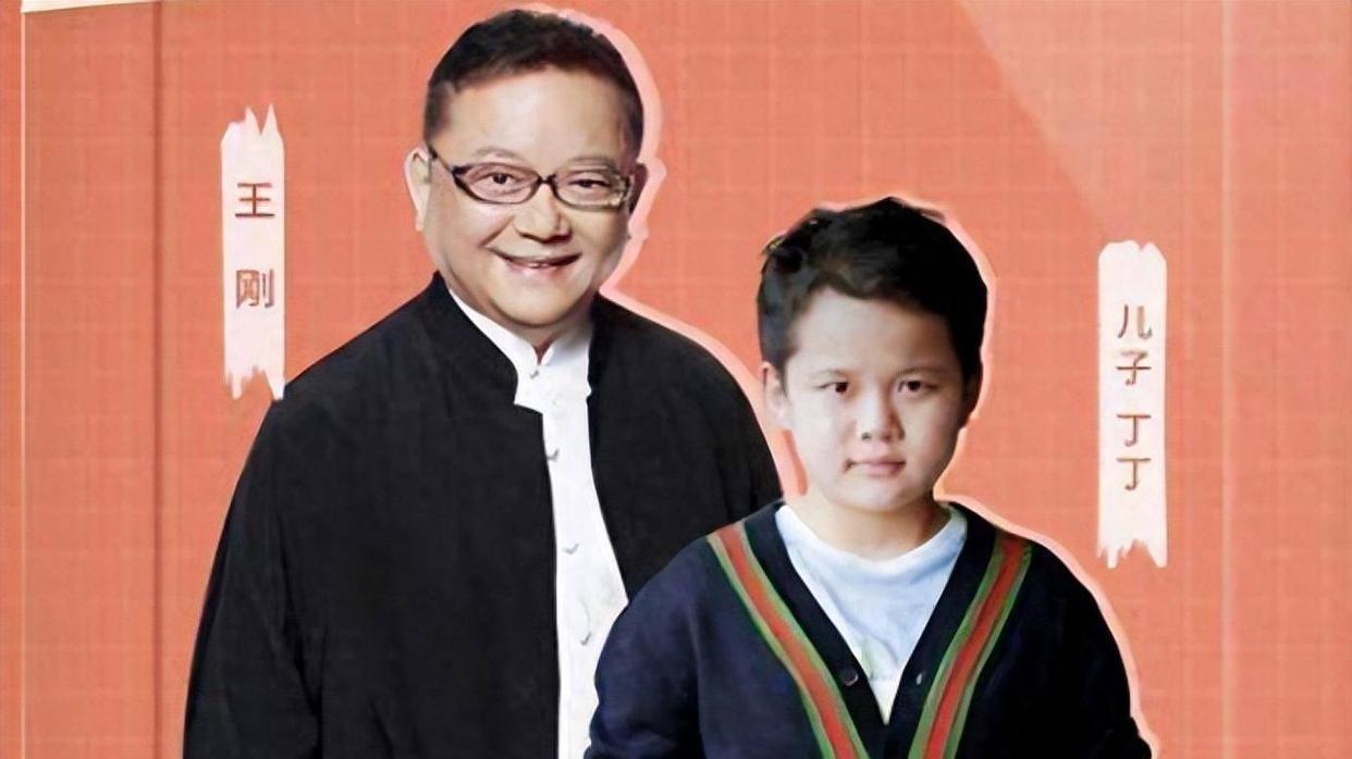 王刚：事业巅峰，婚姻三部曲，晚年依然奔波？