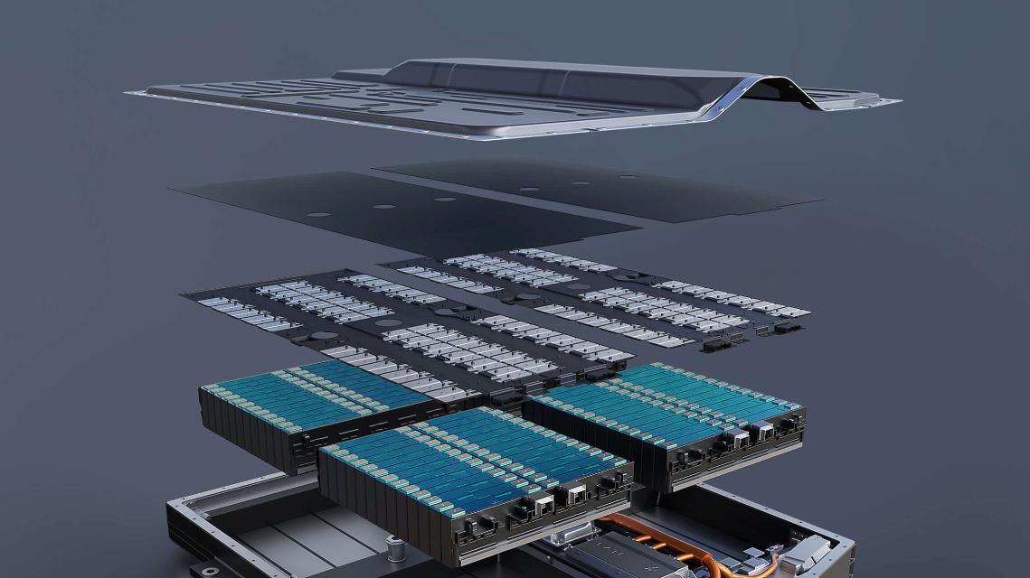 价格亲民+安全拉满：银河L6 EM-i给家庭出行双重保障