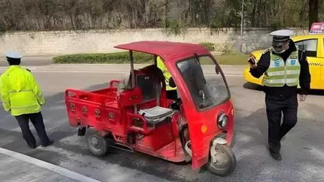 电动车主可以笑了！4月起，多地有好消息，二、三、四轮车都在内