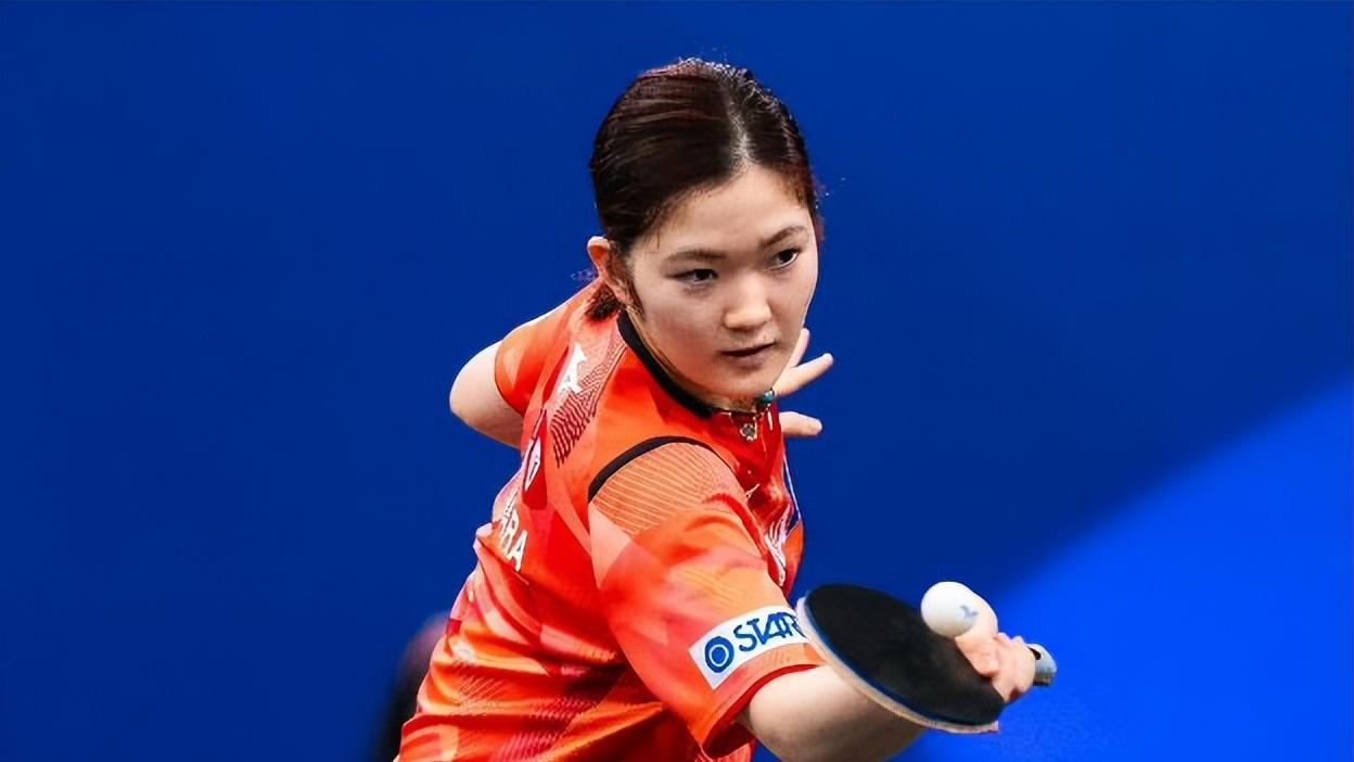 WTT阿曼球星赛落幕！日本队斩获三冠，小勒布伦4-3胜哥哥加冕男单