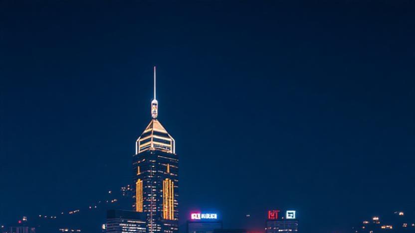 夜晚不寂寞：5 个城市夜游好去处