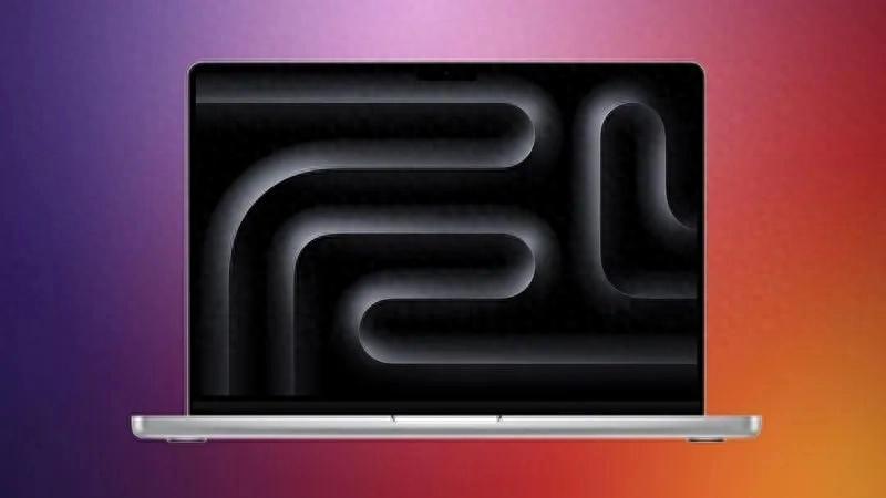 苹果M5 MacBook Pro曝光，预计本月发布！