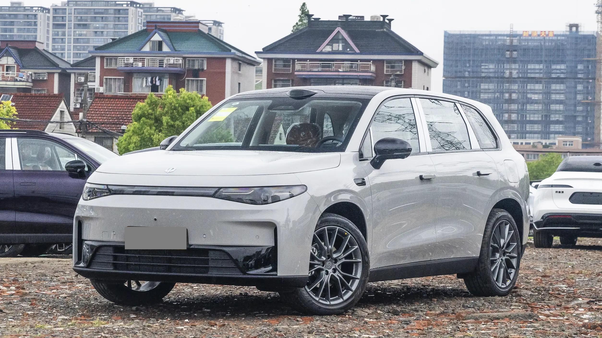 要“卖爆”？纯电续航605km，同级首配爆胎稳控，有望11.98万起