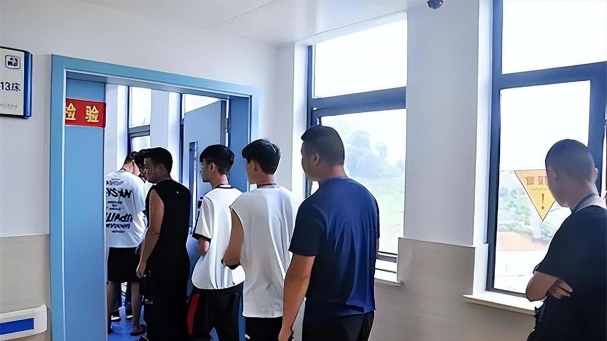 2015年，四川男子参军测出涉毒，背后原因竟然是因为一碗牛肉面