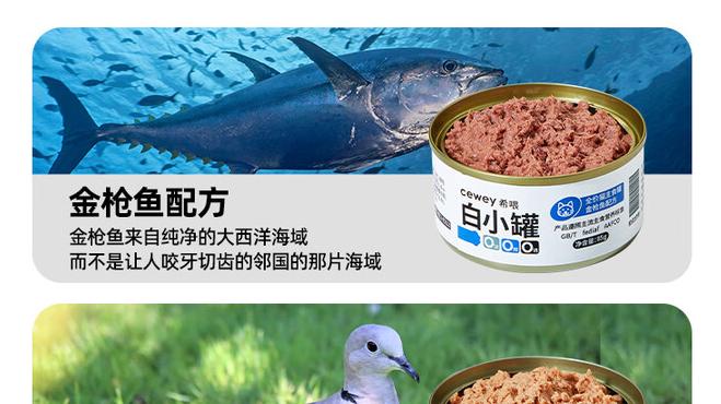 主食罐头什么牌子好一点？2025最好的主食罐头揭晓，这四款别错过！