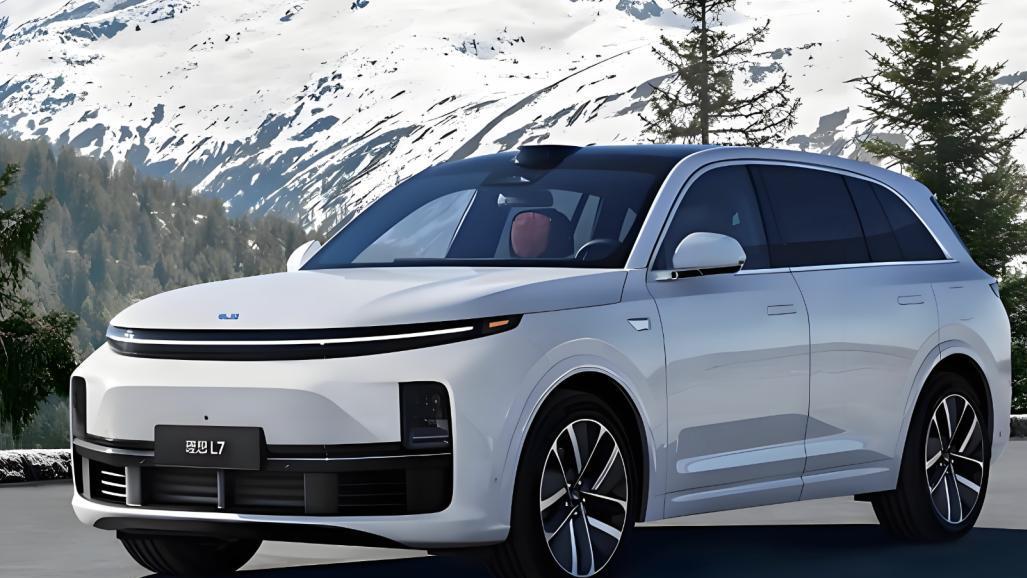 风尖浪口的增程车，买了会“后悔”吗？用了半年多，聊聊使用感受