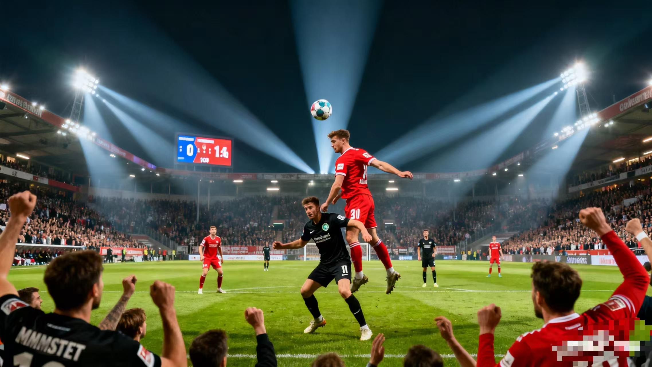 德乙，明斯特主战优异，基尔多赛一场，体能堪忧。