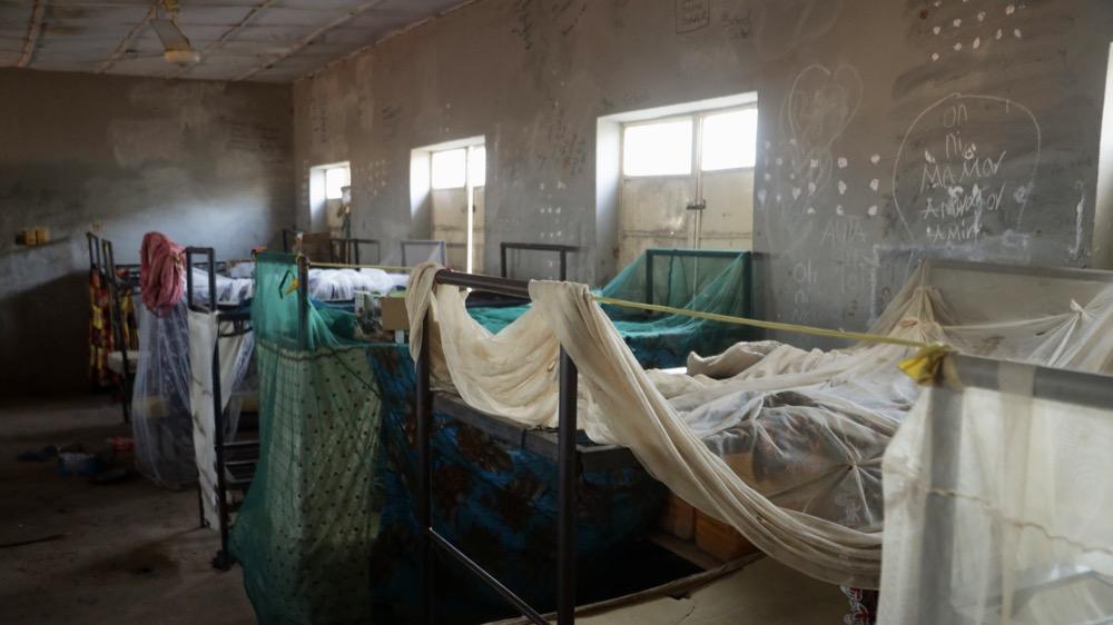 尼日利亚24名女学生凌晨遭绑架，总统下令“不惜一切代价救人”