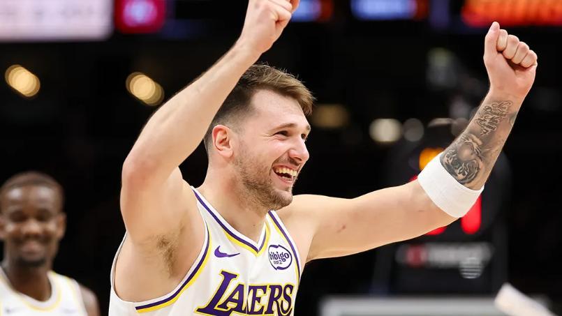 前NBA总冠军后卫透露：我差一点就以3年5000万与湖人队签约