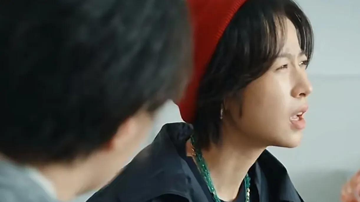 48岁的妈和30岁闺女一起怀孕，每集都在吵架，看完耳朵嗡嗡响！