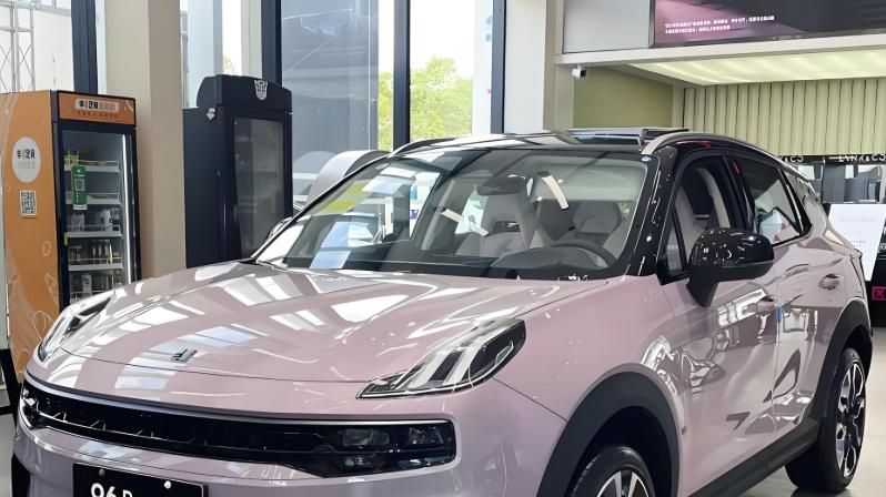 领克哪一款口碑最好