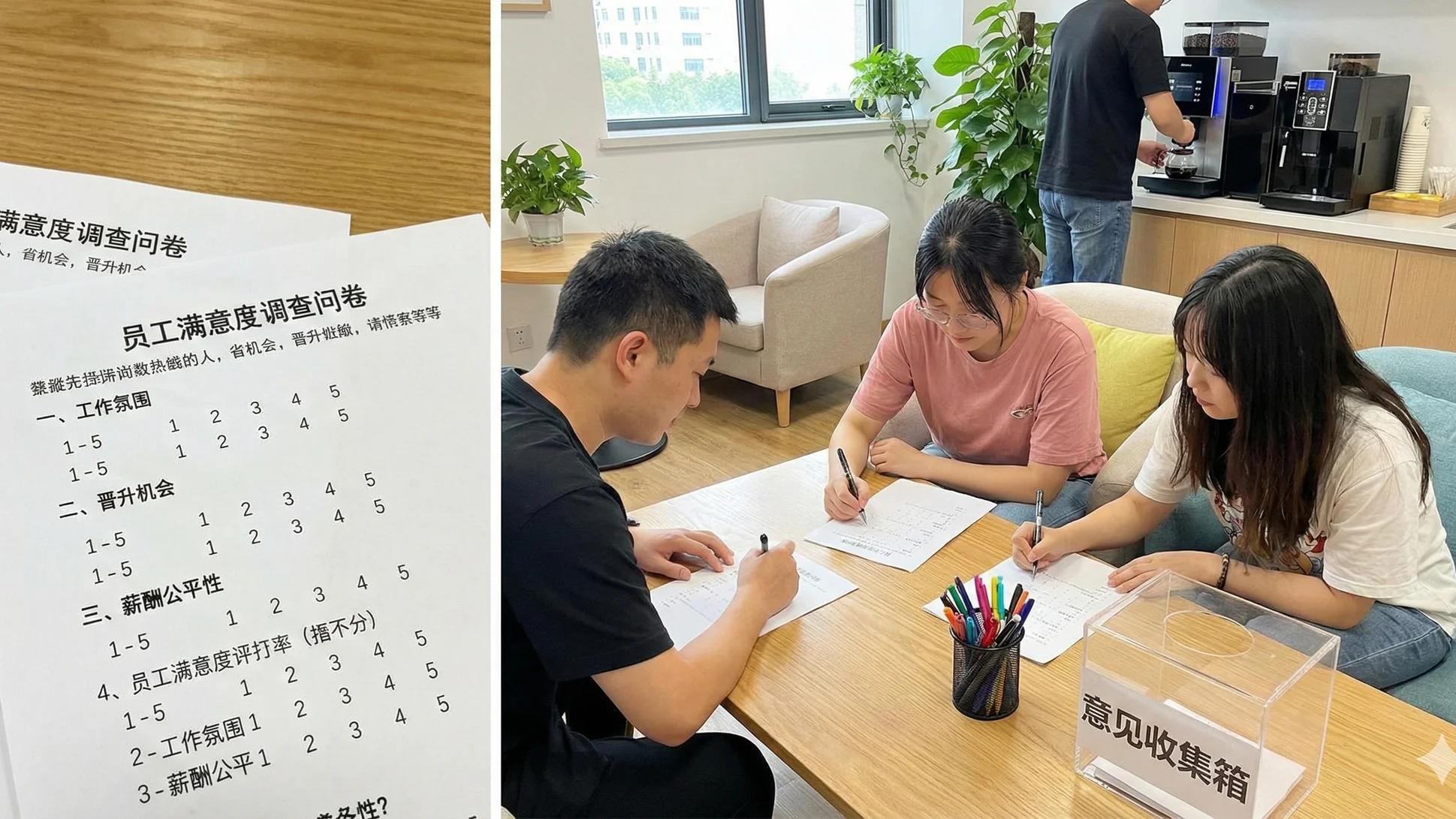 企业问题不是多，而是乱：你的组织缺的是“经营系统”