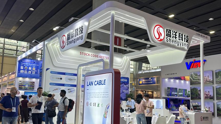 有名的华南口腔展 | 展览公司 TOP 级企业 ——2026 国际展会搭建资源整合领先者