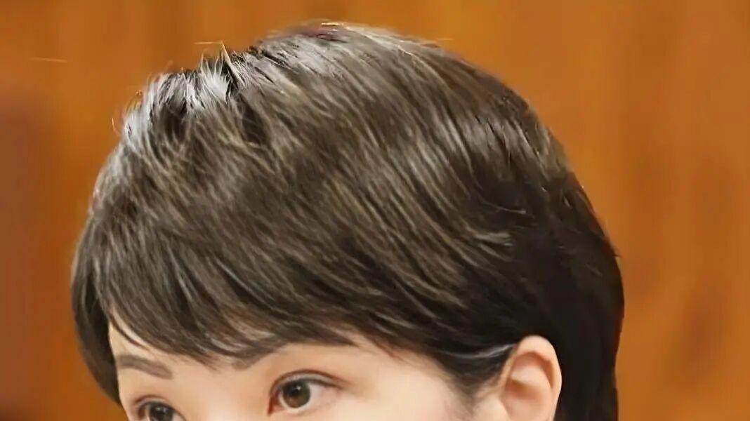 高市早苗自身或成日本“存亡危机”