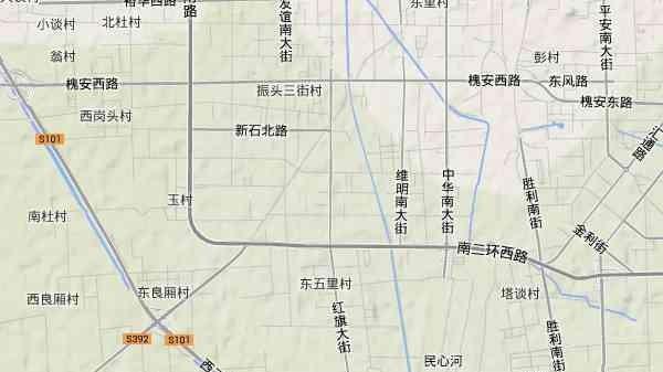 石家庄桥西区：藏在城市里的千年古韵与现代繁华，你了解多少？