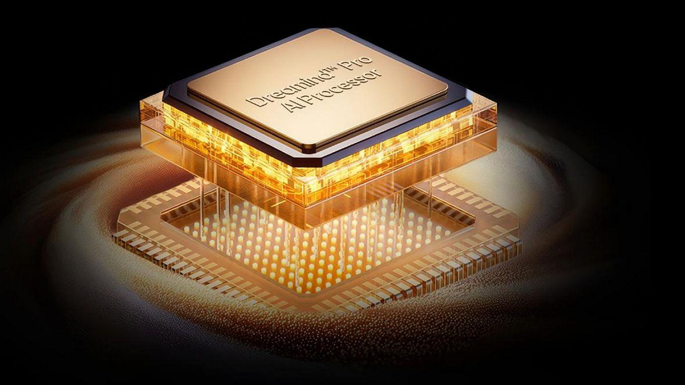 用AI电视打游戏是什么体验？追觅电视V3000让一切都不一样