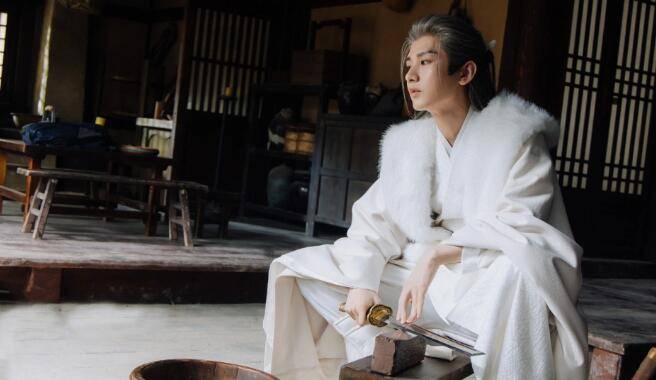 《长安二十四计》：长安棋局里，藏着现代人的生存答案