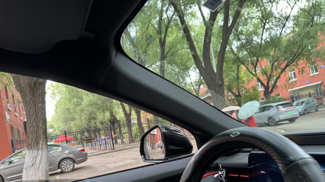 蒙迪欧运动版，动力油耗与安全的全能选手