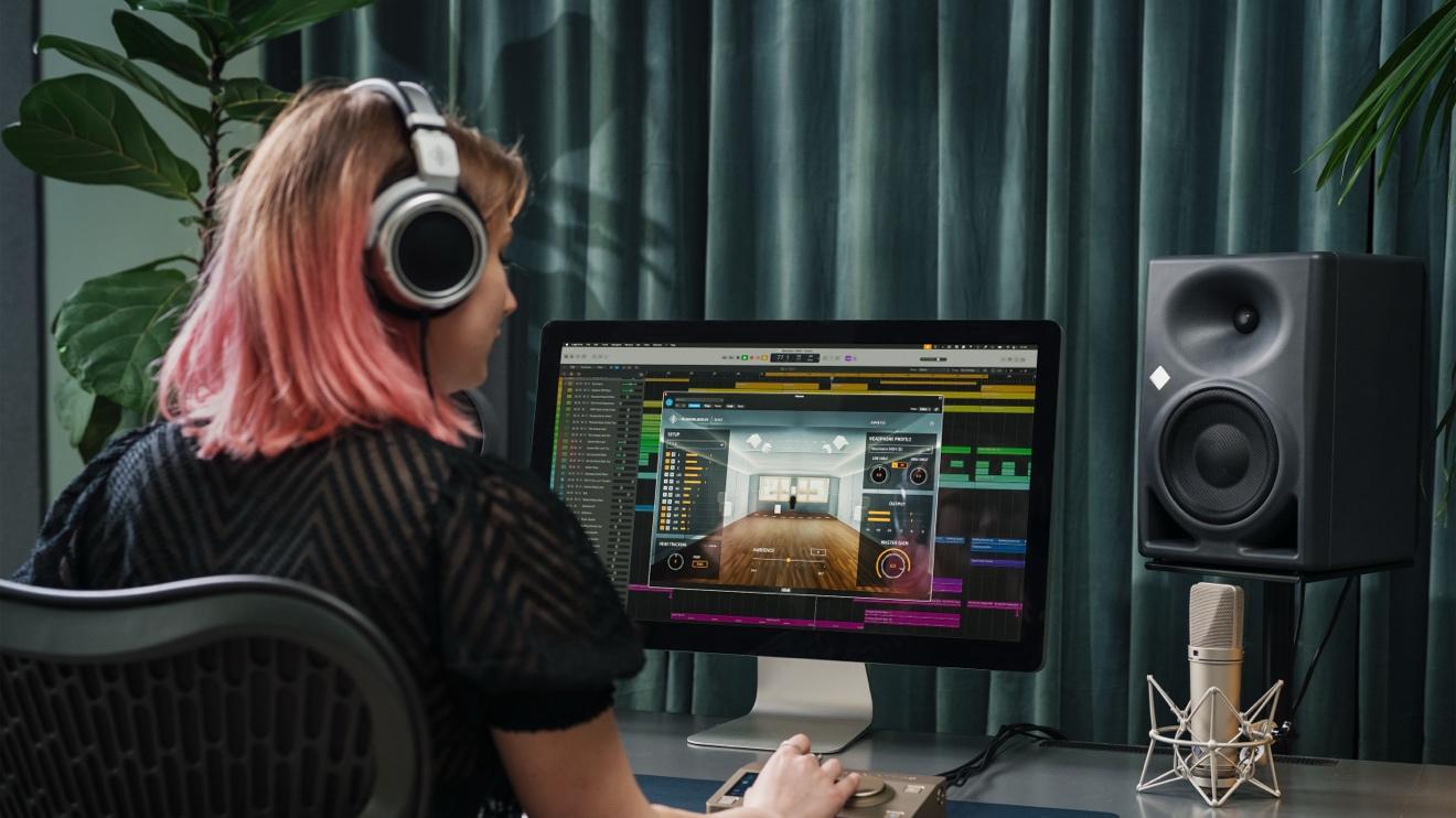 RIME 1.5版本更新——真正沉浸感，更加锐利清晰