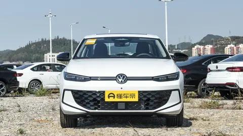 650 万家庭用出来的口碑，新款朗逸 Pro 直接放大招