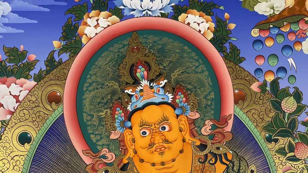 丝路文明坐标：敦煌文化两千年萌芽与铸就历程