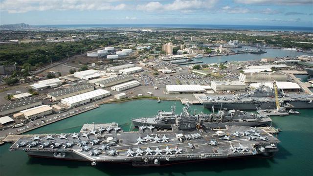 统一已成定局！台媒连发3篇文章报丧，美军再越雷池一步，必输