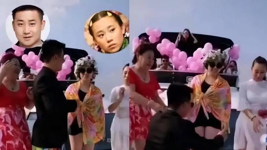 丫蛋离了王金龙，又嫁给师弟，现在到底过得咋样？