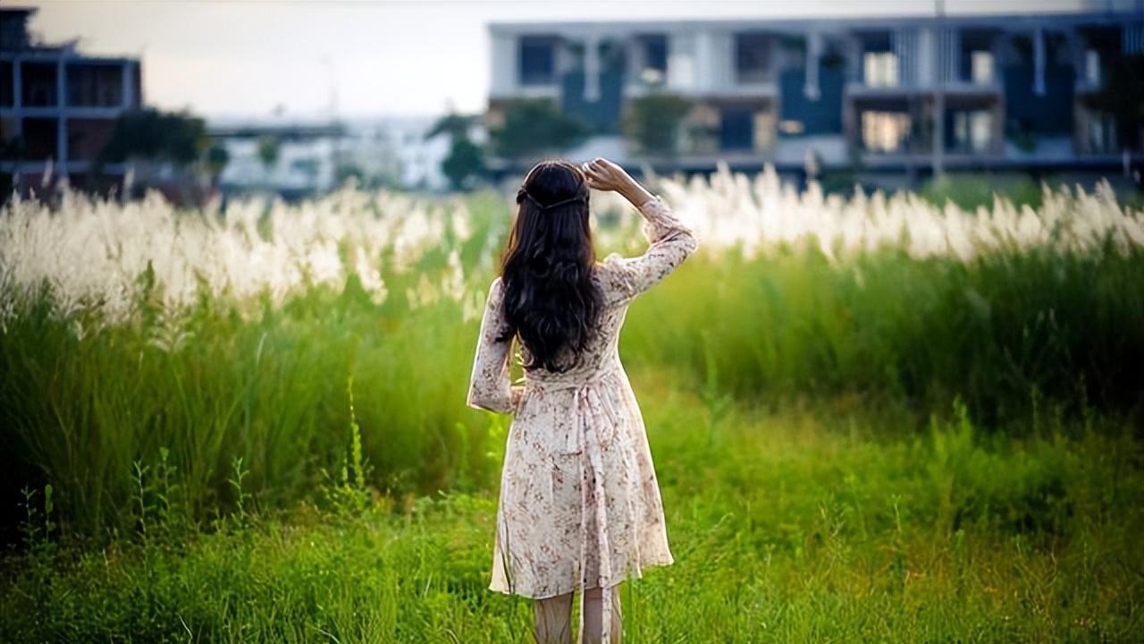 喜欢把这3句话挂嘴上的女人，大多命苦