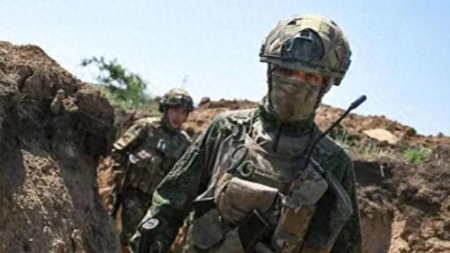 俄乌冲突没打完，美国口中“最大敌人”已浮出水面