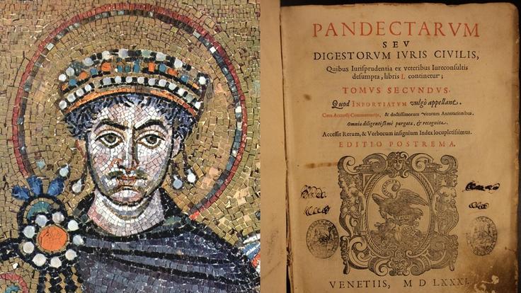 蓝绿党派冲突激化，尼卡暴乱竟成查士丁尼崛起的转折点