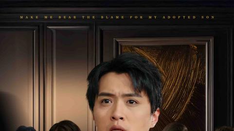 最新短剧分享《全家为了养子让我顶罪后》全家为了养子让我顶罪后，全家为养子，将她推向顶罪深渊