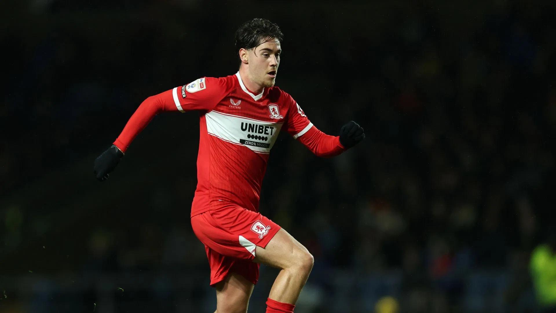 11月25日周二英冠：米堡 VS 考文垂分预测和投注建议