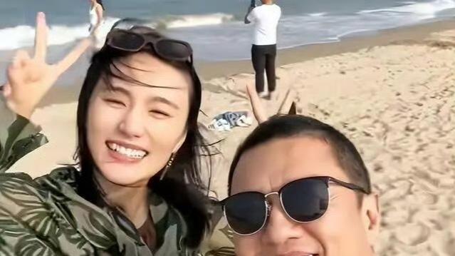 李亚鹏离婚，网友的“脑洞”有点大