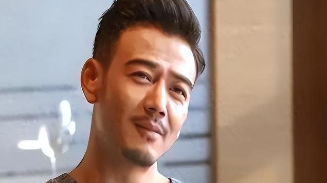 不顾央视警告顶风作案，与刘涛传出绯闻的杨烁、到底谁在给他撑腰