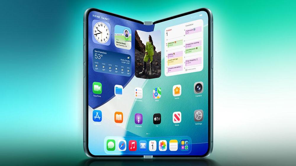 折叠机祛魅进行时