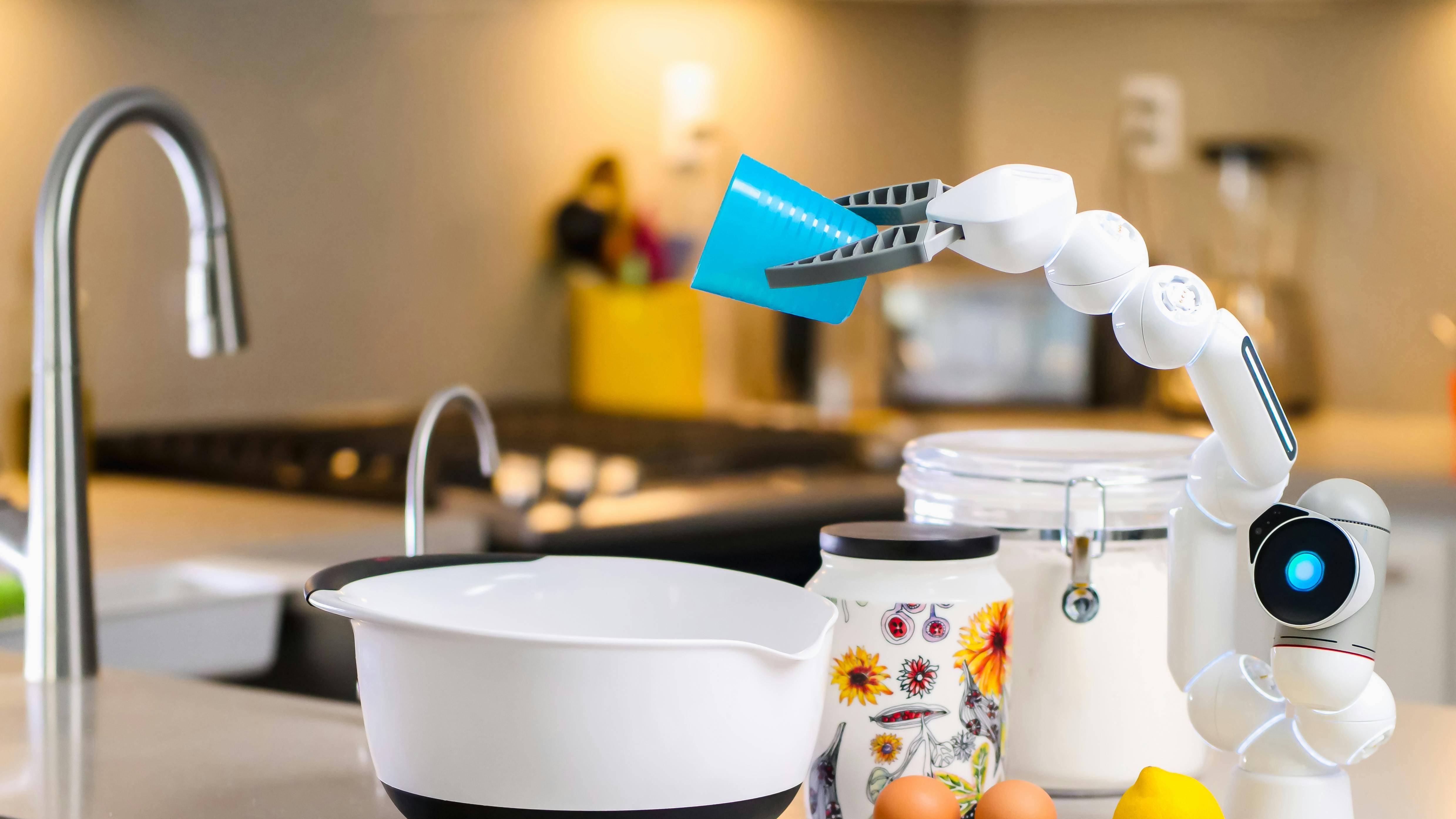 智能体来了，技术应用迎来爆发期