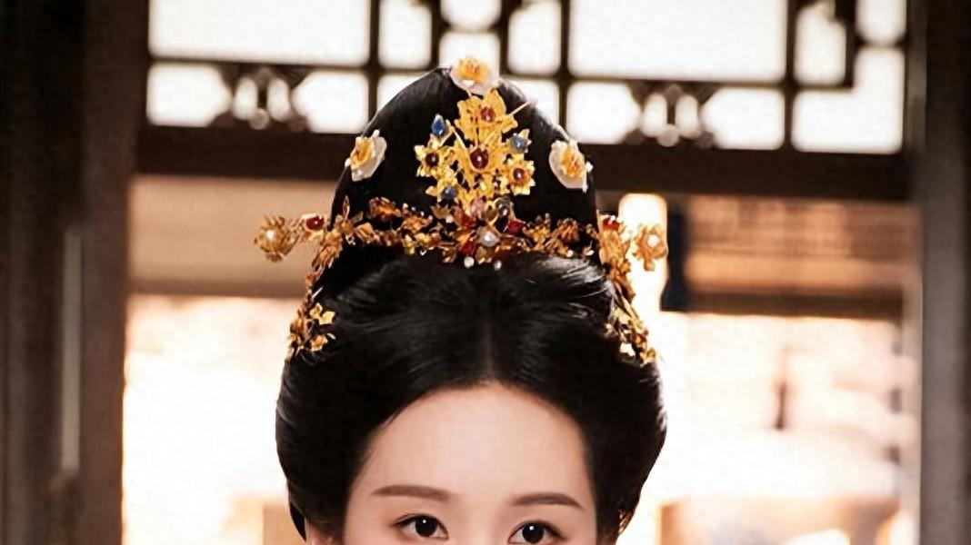 清纯校花，五年磨砺，她用实力证明了什么？