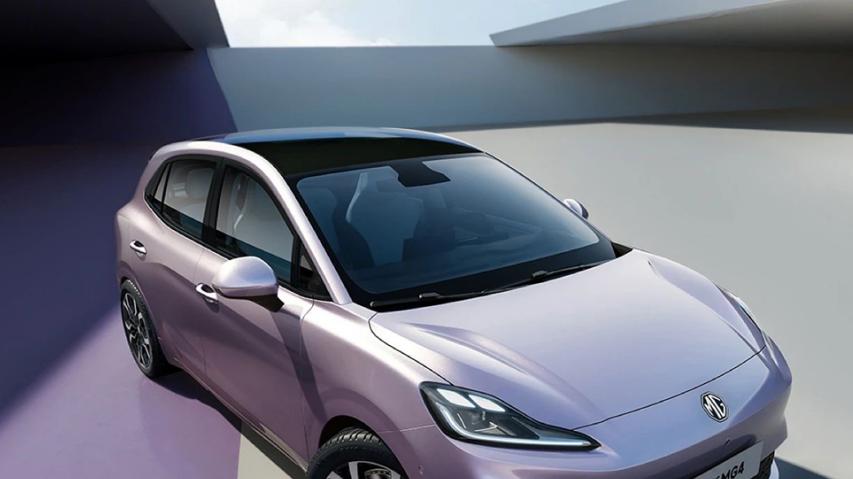 “内核”超稳的上汽，带着行业老大的气势回归