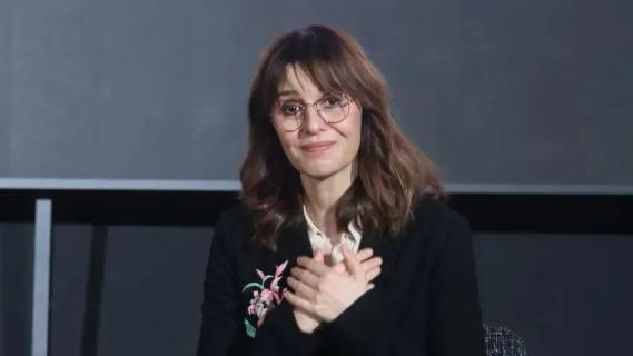 电影《还有明天》