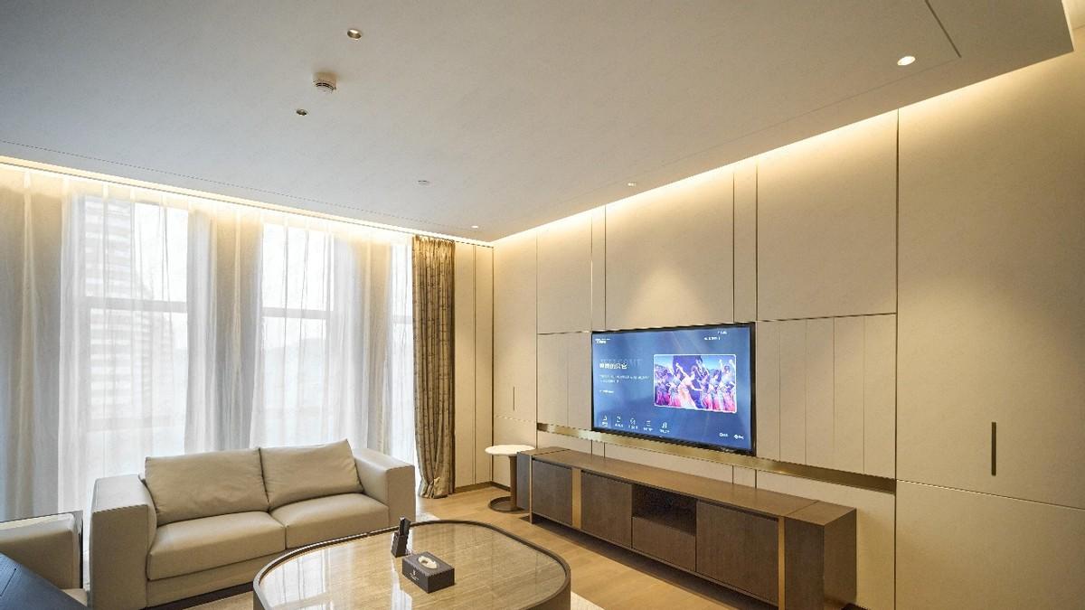 客房电视如何重构酒店数智生态，助力酒店破局增长