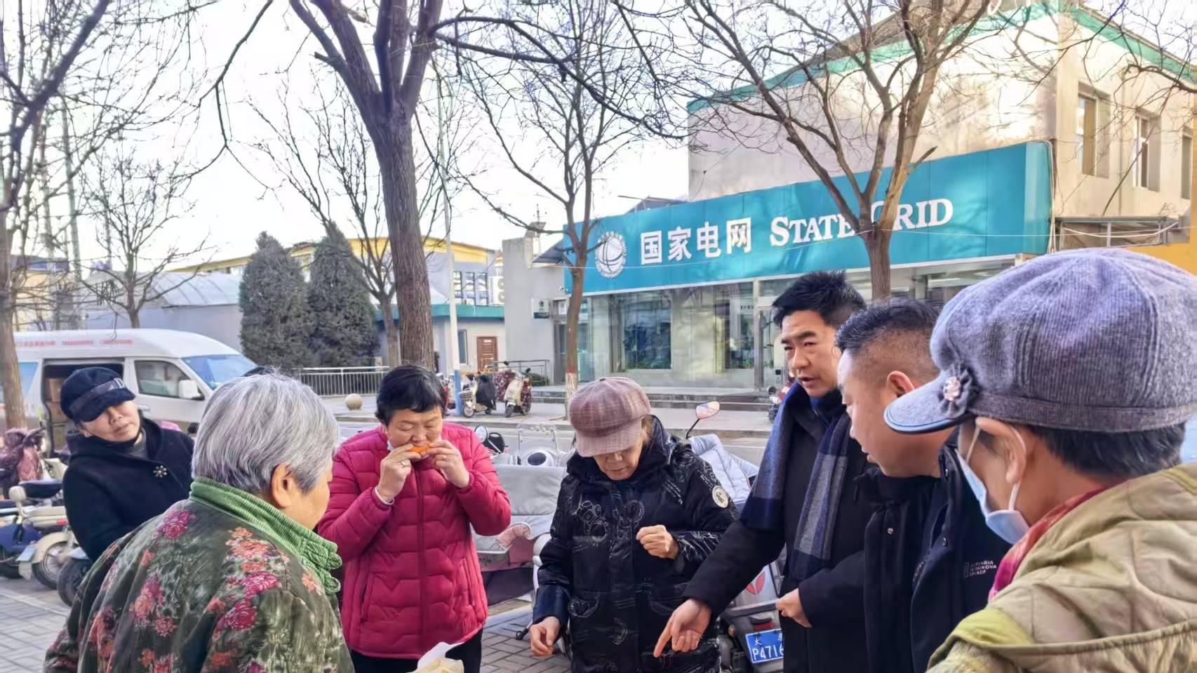 江西赣南脐橙（会昌桔柚）品鉴推介活动走进太原