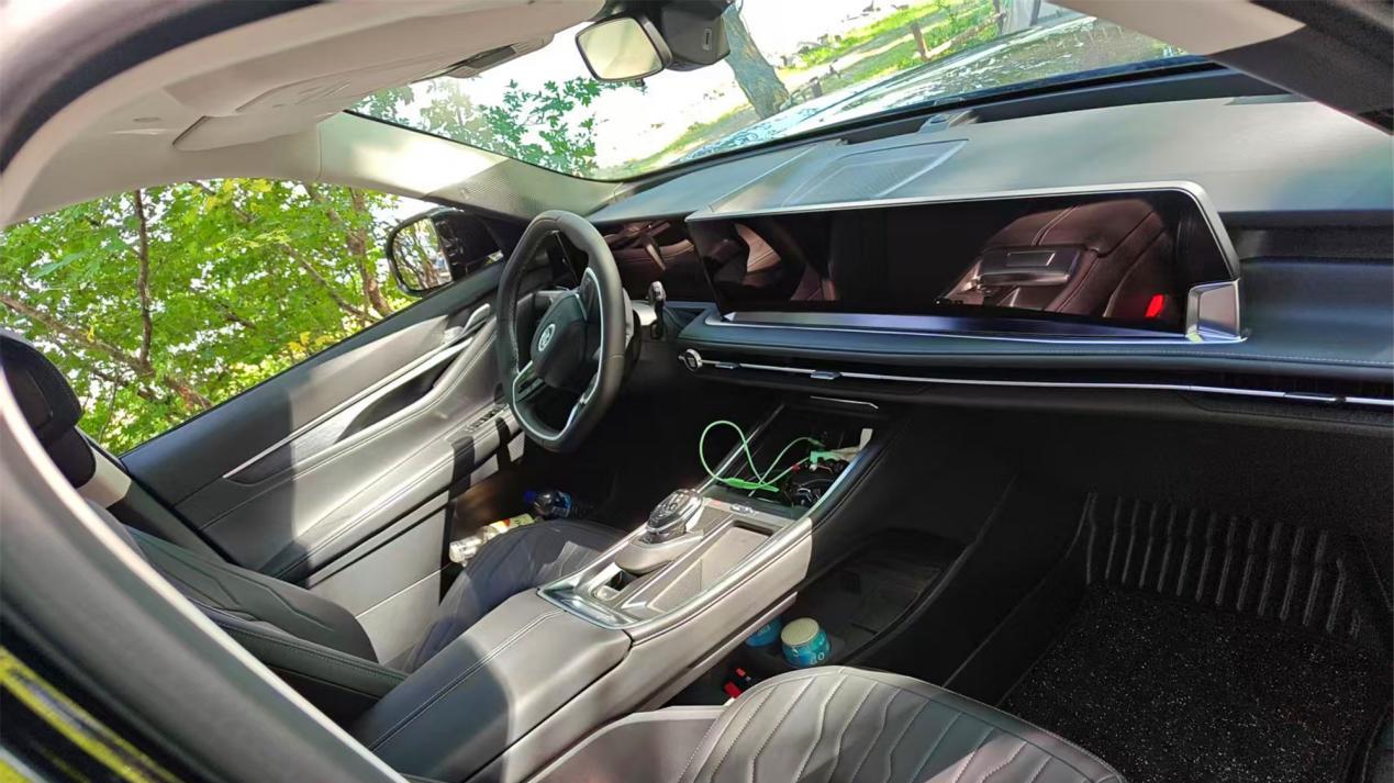 选择锐界L的家庭实用主义