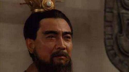 卫兹，曹操起兵初期的投资人、战友，其子在曹魏位至三公