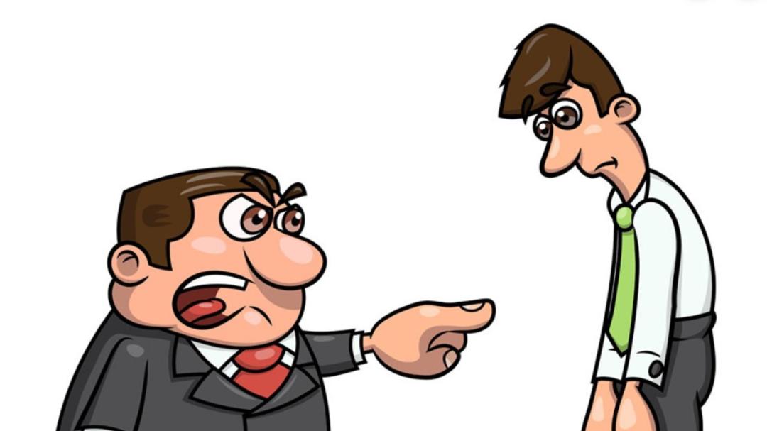 工作中，主要领导表面不说，心里却十分反感的4件事