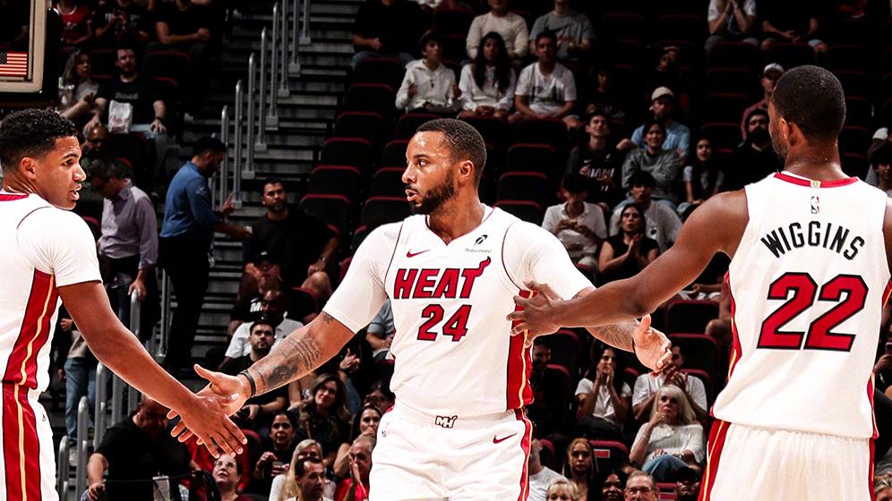 场均25分，带领黑马崛起，场均得分联盟第一！快船这笔交易亏大了