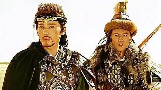 秃发三兄弟的“明君劫”：建国→强国→亡国，这17年比戏还抓马？